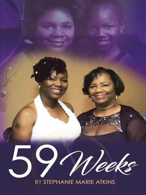 cover image of 59 Weeks